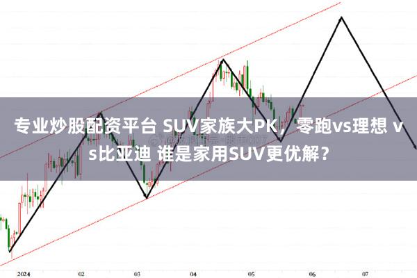 专业炒股配资平台 SUV家族大PK，零跑vs理想 vs比亚迪 谁是家用SUV更优解？